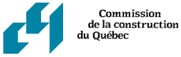 Commission de la construction du Québec